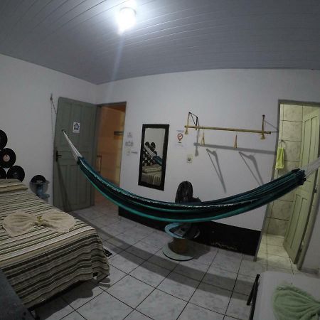 Parnaíba Delta Hostel מראה חיצוני תמונה