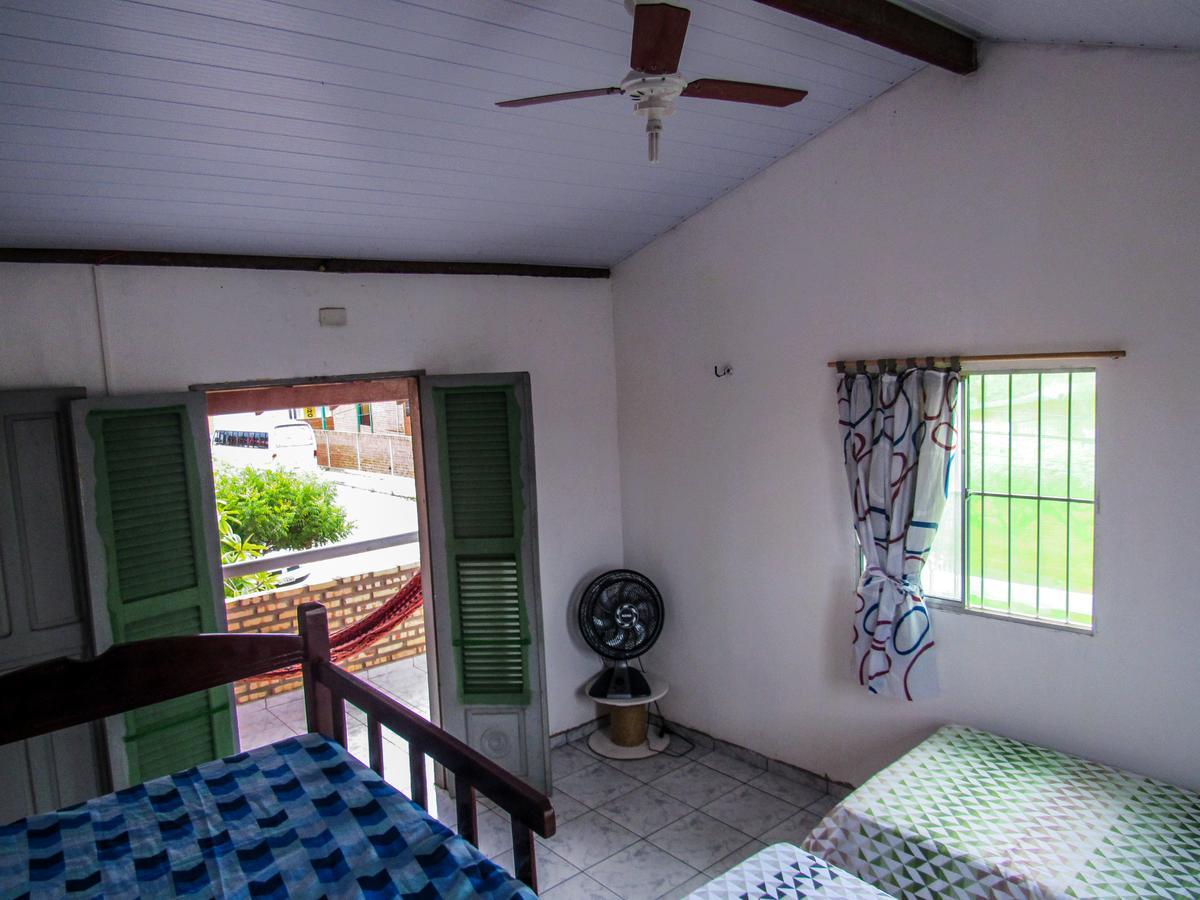 Parnaíba Delta Hostel מראה חיצוני תמונה