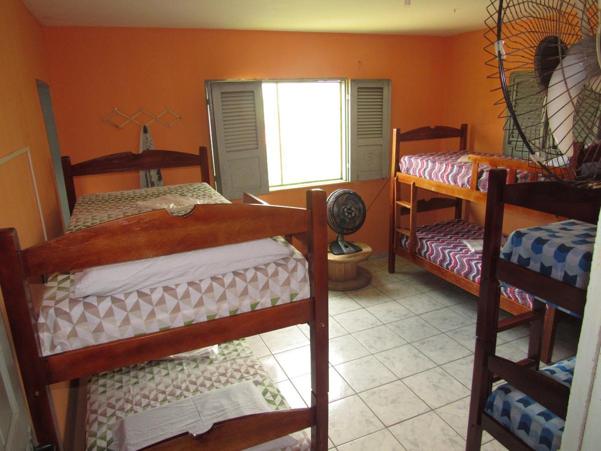 Parnaíba Delta Hostel מראה חיצוני תמונה