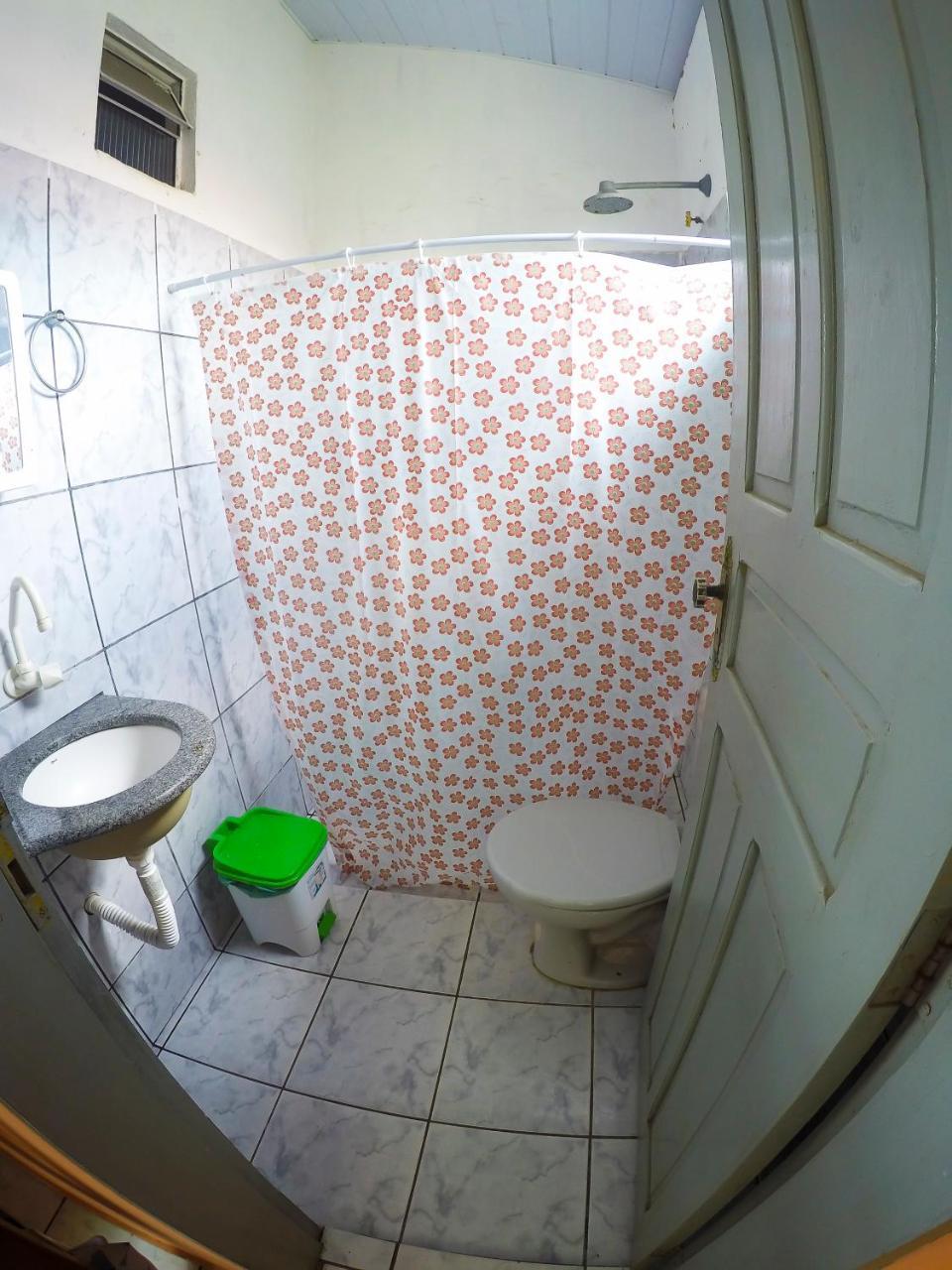 Parnaíba Delta Hostel מראה חיצוני תמונה