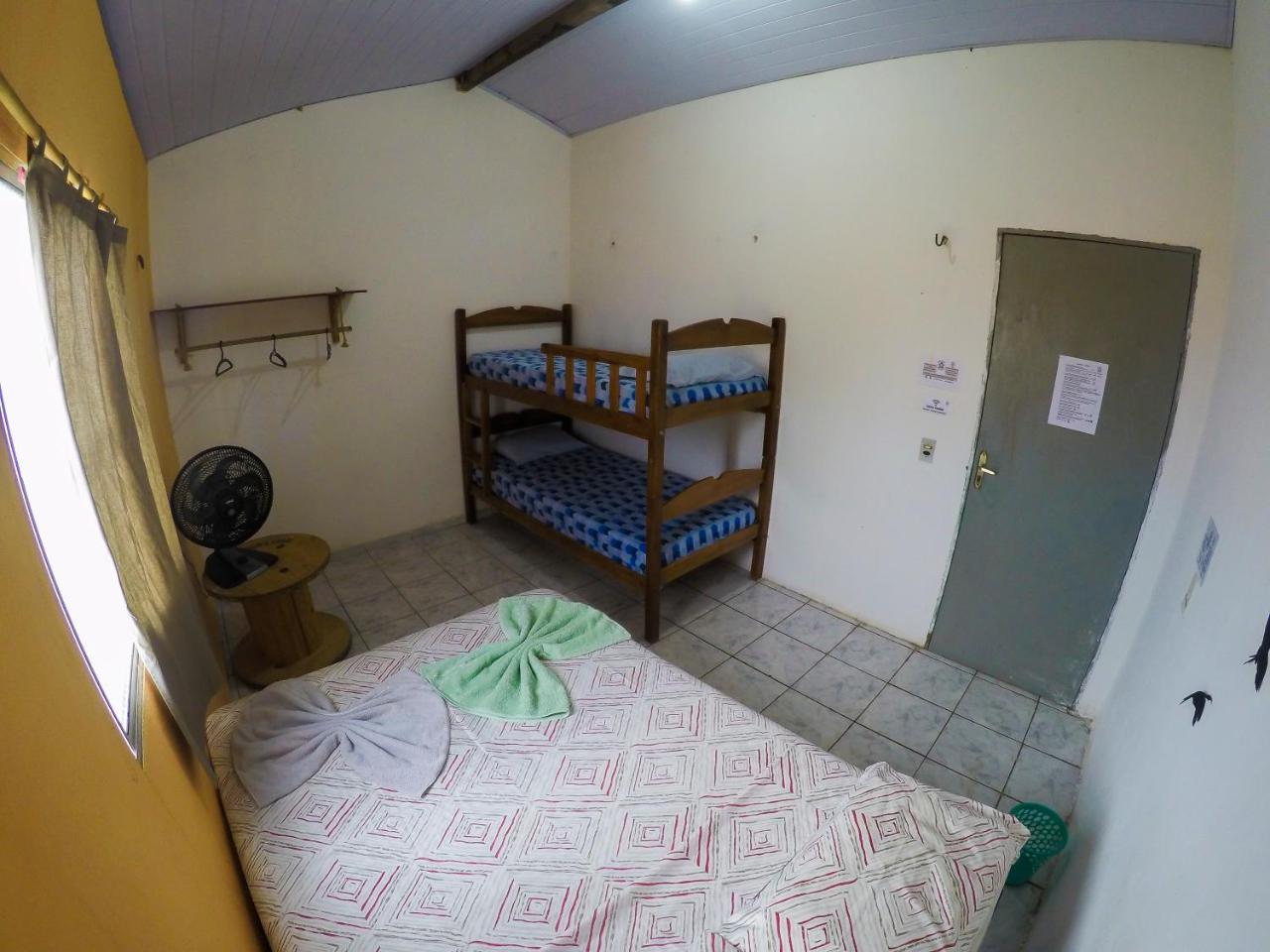 Parnaíba Delta Hostel מראה חיצוני תמונה