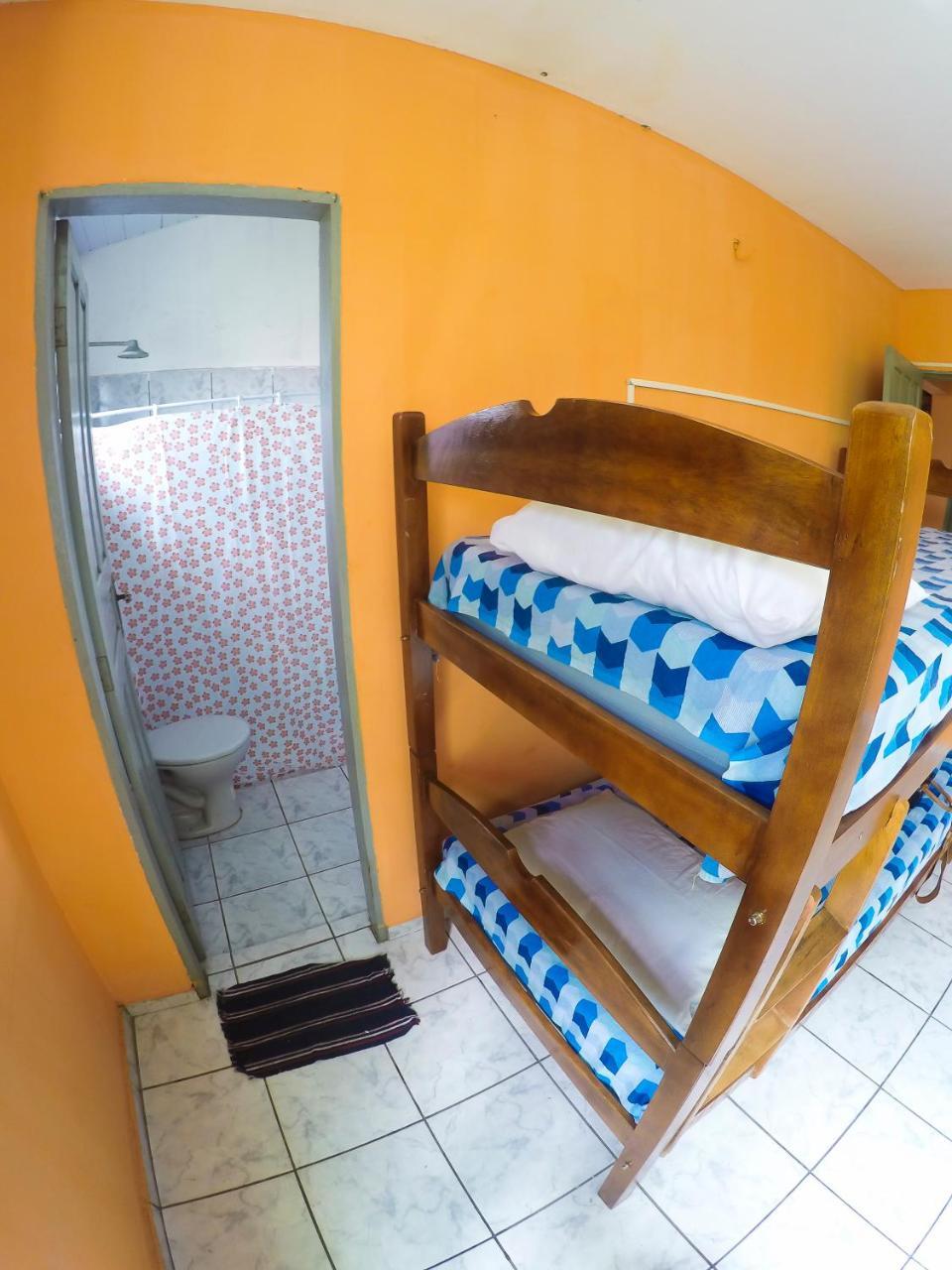 Parnaíba Delta Hostel מראה חיצוני תמונה