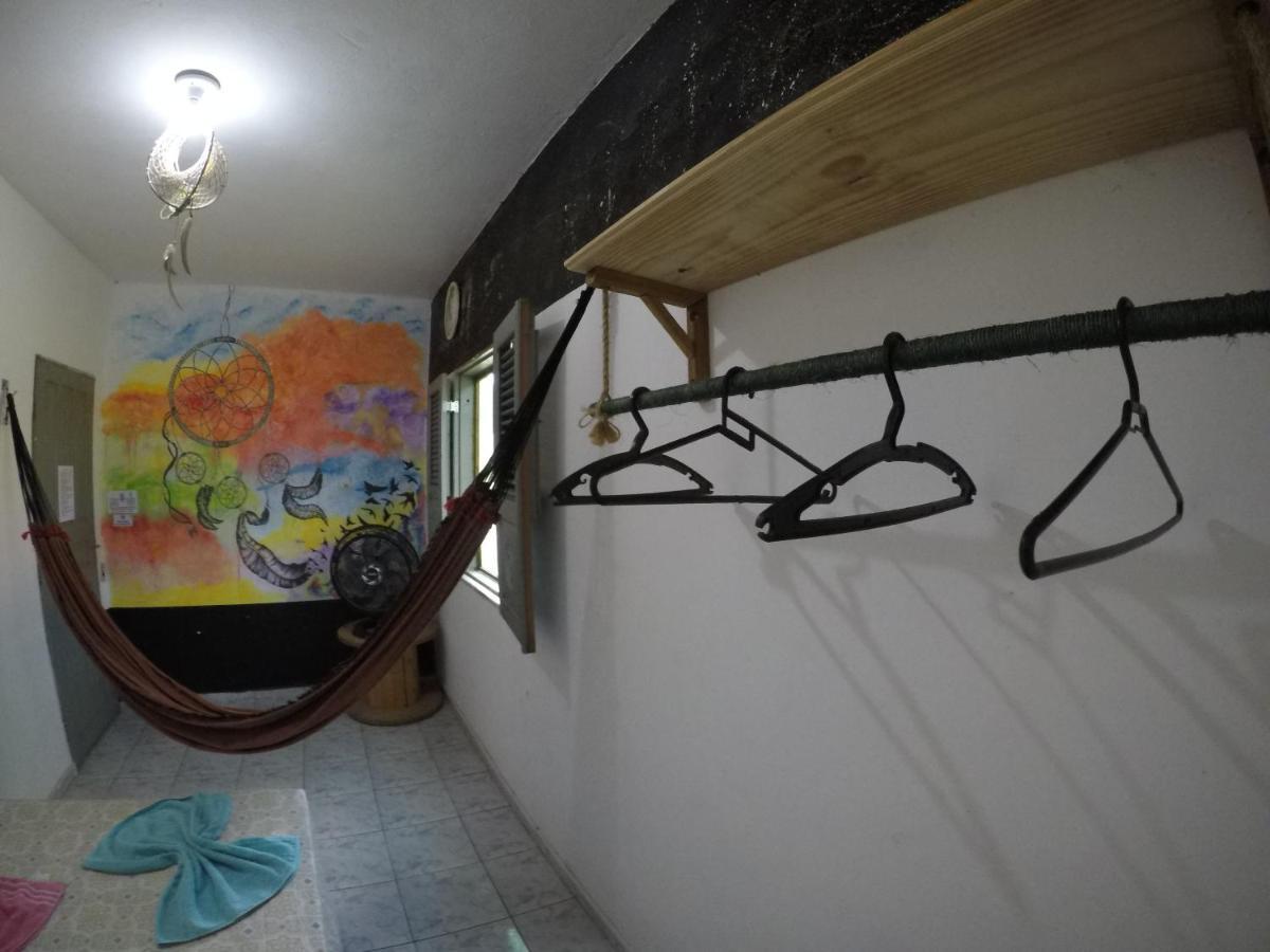 Parnaíba Delta Hostel מראה חיצוני תמונה
