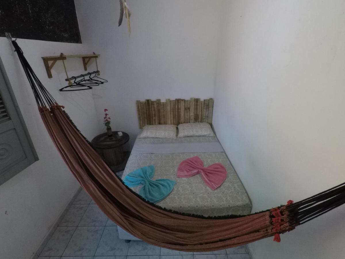 Parnaíba Delta Hostel מראה חיצוני תמונה