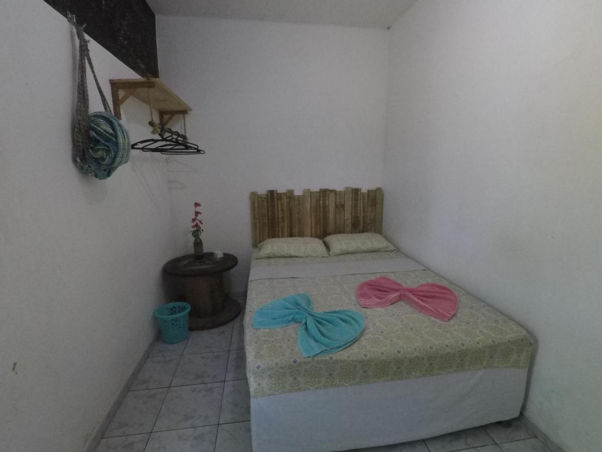 Parnaíba Delta Hostel מראה חיצוני תמונה